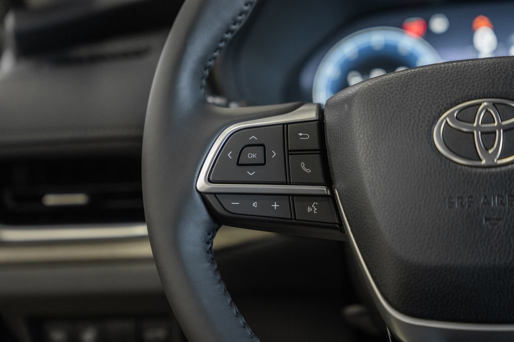 New 2026 Toyota Grand Highlander Limited image 30