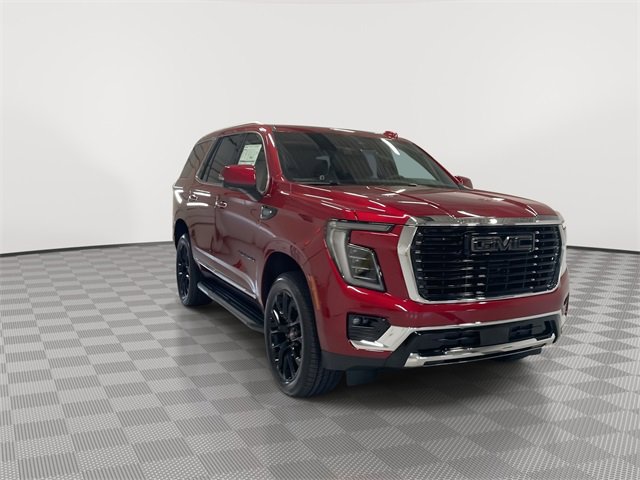 New 2026 GMC Yukon Elevation image 13
