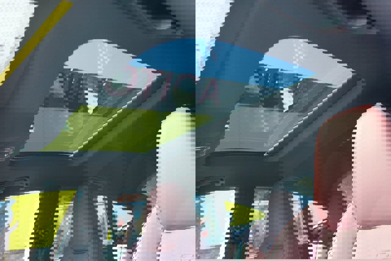 Used 2020 Audi S7 Premium Plus w/ S Sport Package image 17