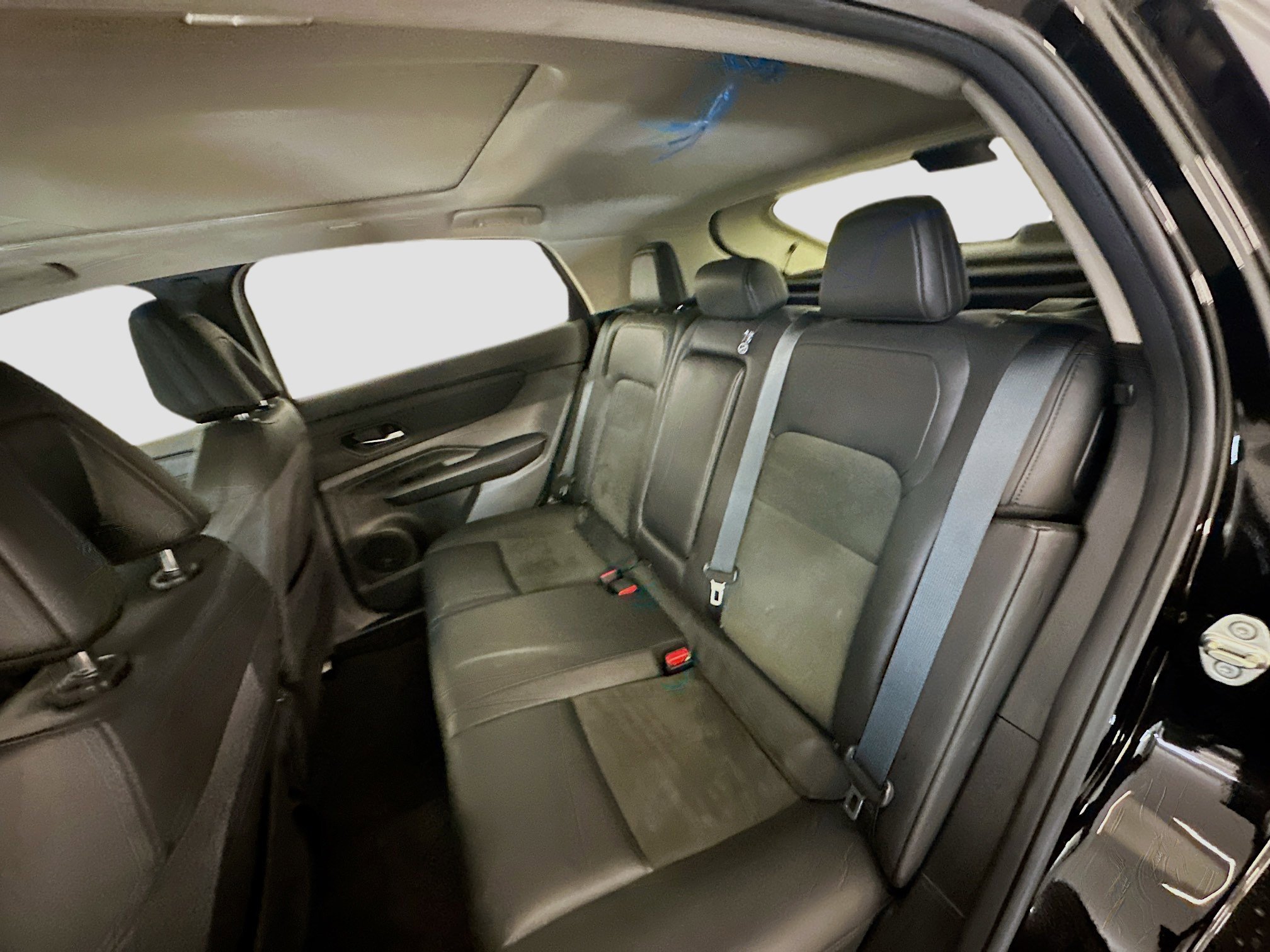 Used 2023 Nissan Ariya AWD image 30