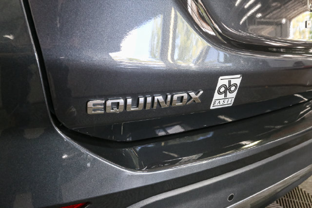 Used 2022 Chevrolet Equinox LT FWD image 9