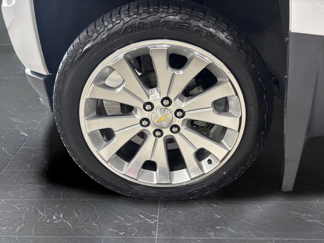 Used 2016 Chevrolet Silverado 1500 LT w/ All Star Edition image 10