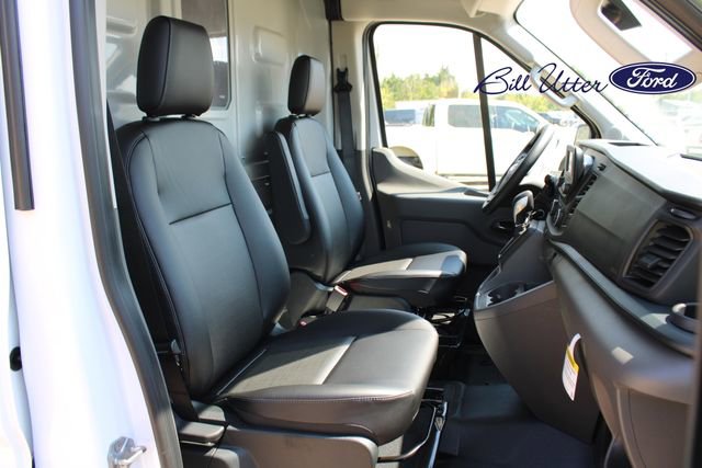 New 2025 Ford Transit 250 148 Medium Roof image 7