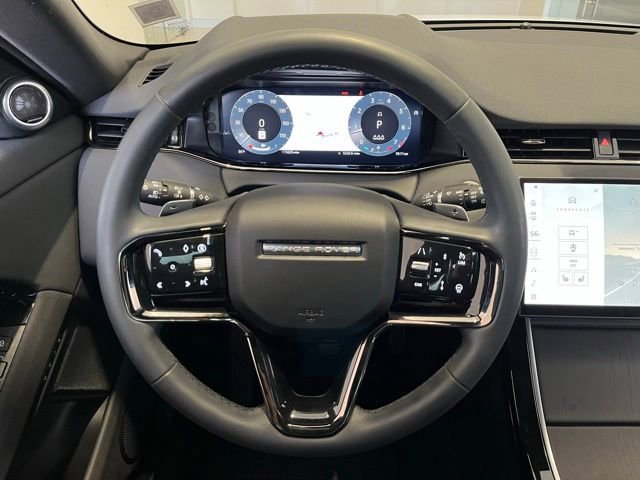 Used 2024 Land Rover Range Rover Evoque S AWD/4WD image 6
