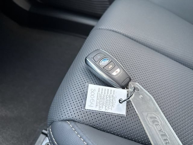 New 2026 Subaru Outback Limited AWD/4WD image 30