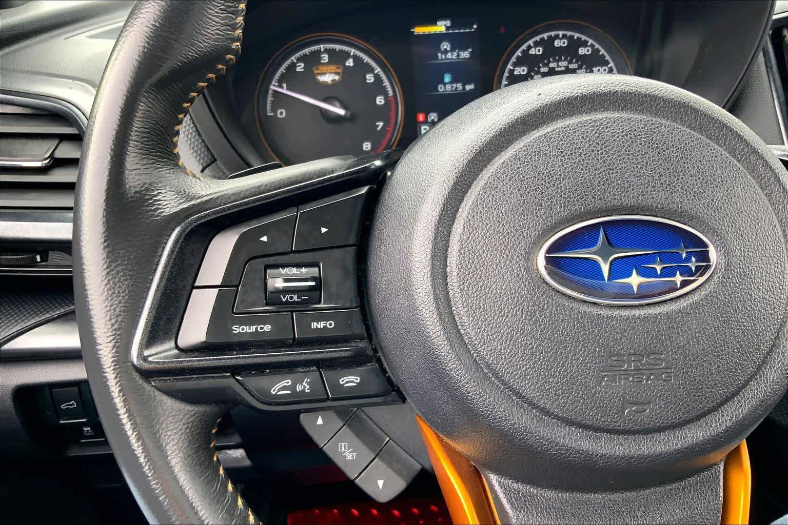 Used 2024 Subaru Forester Wilderness AWD/4WD image 23