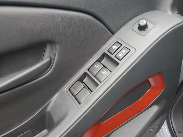 New 2026 Nissan Frontier PRO-4X w/ Pro Premium Package image 21