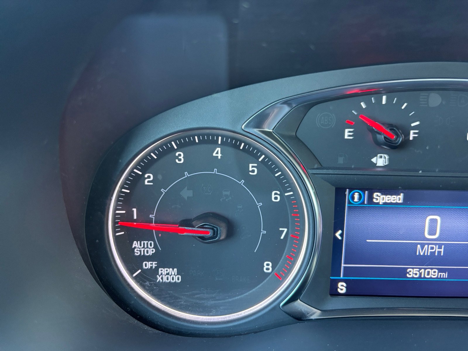 Used 2023 GMC Acadia SLE w/ Driver Convenience Package image 20