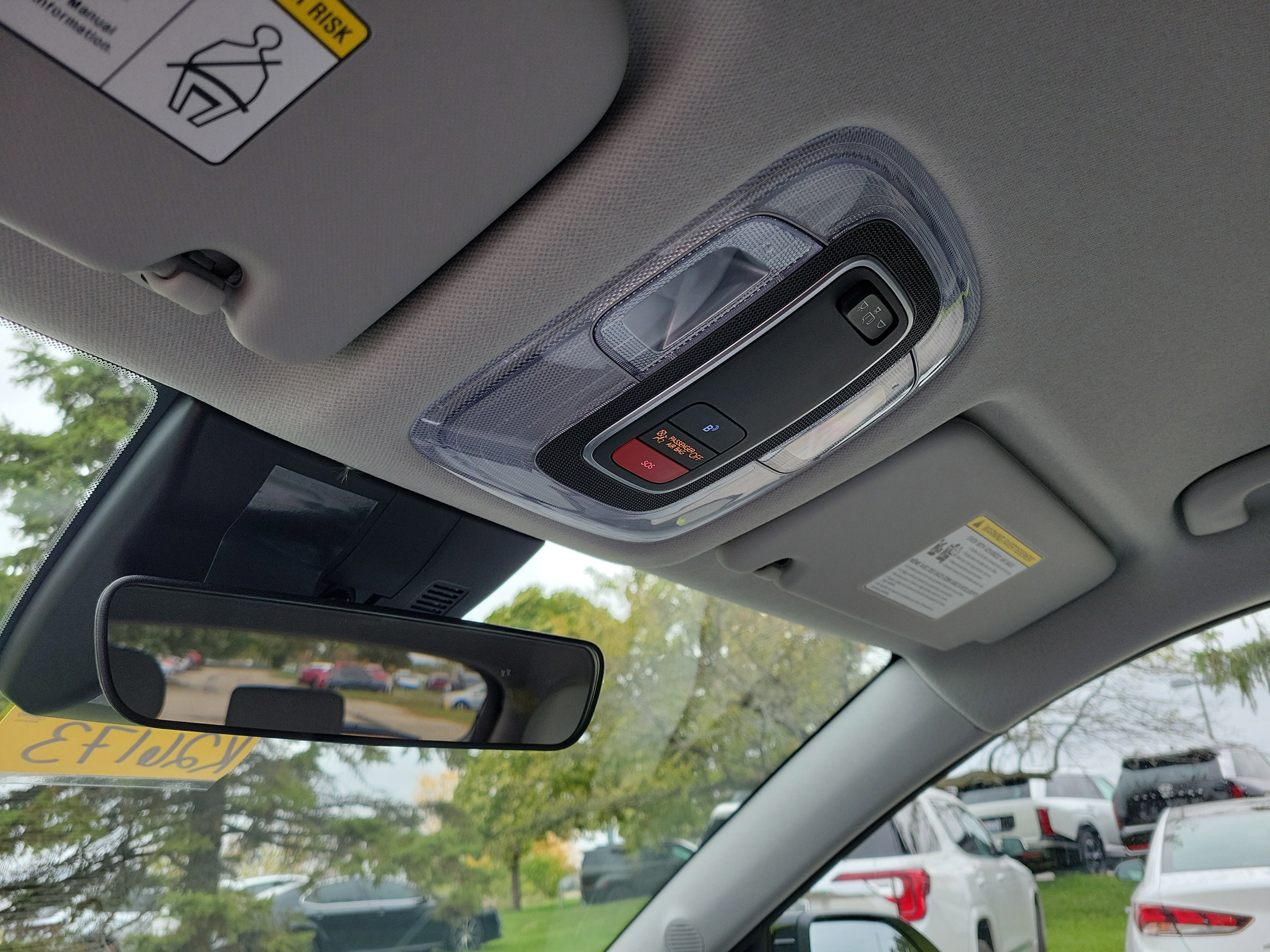 New 2026 Hyundai Kona SEL Sport image 30