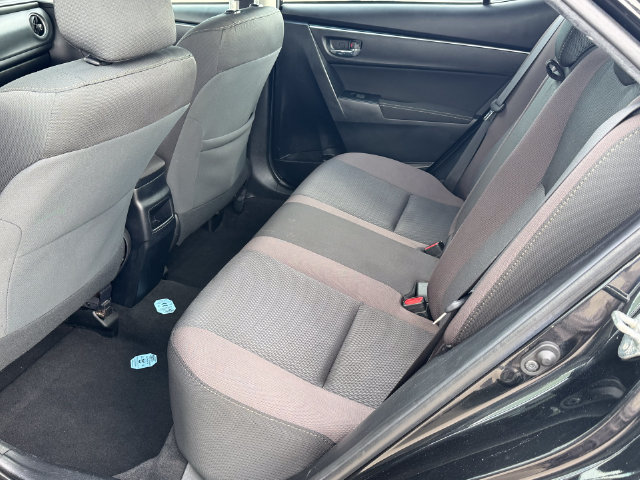 Used 2019 Toyota Corolla LE FWD image 14