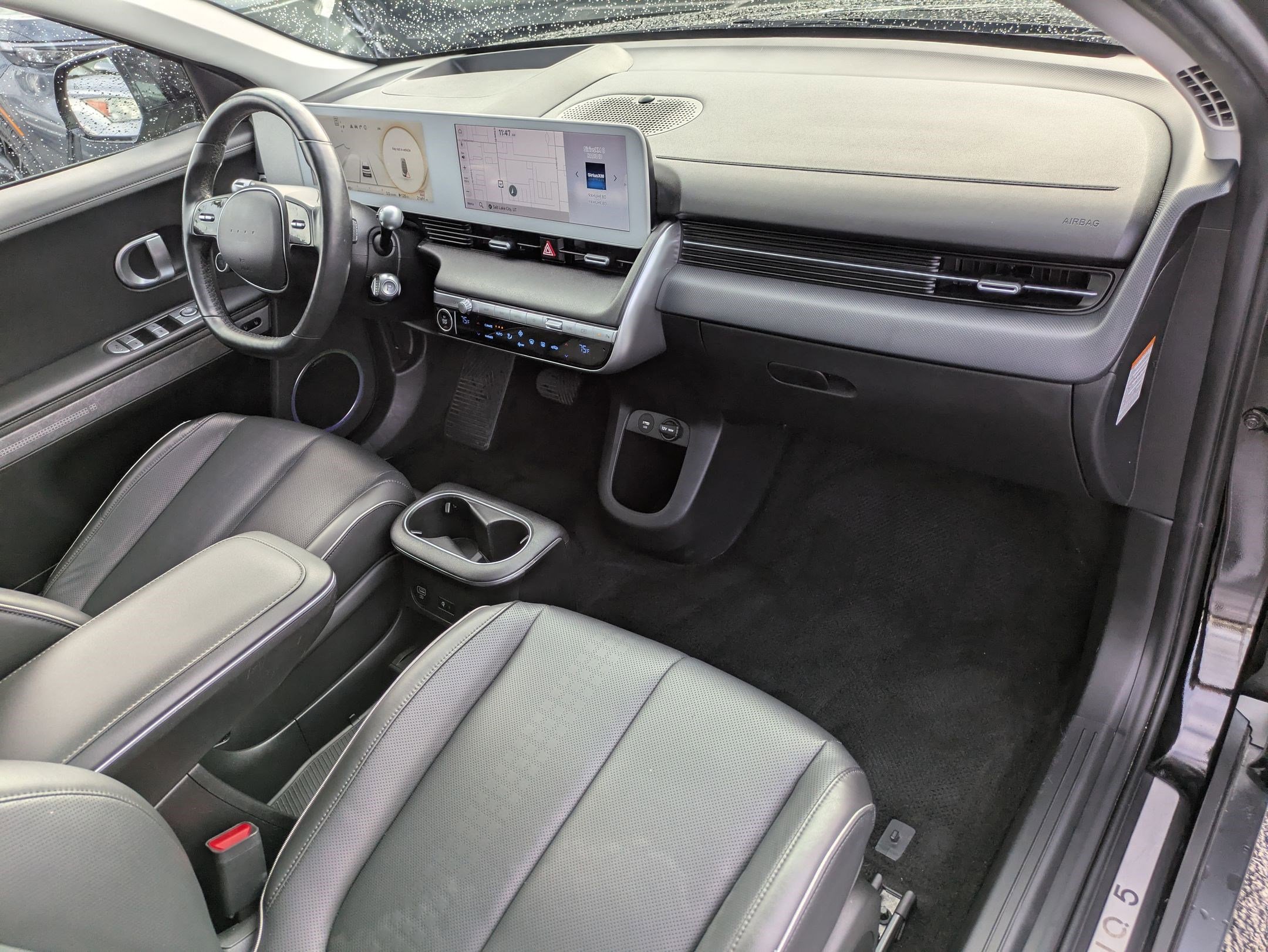 Used 2023 Hyundai Ioniq 5 Limited image 36