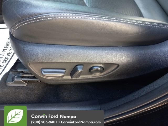 Used 2022 Toyota RAV4 Limited image 12