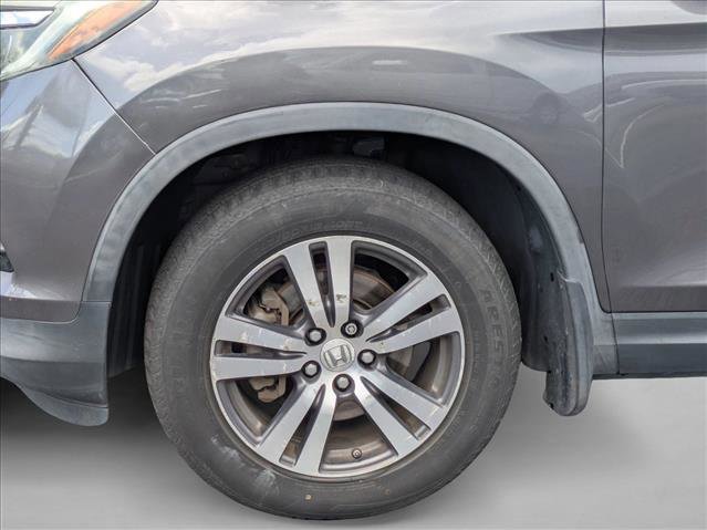 Used 2018 Honda Pilot EX-L image 14
