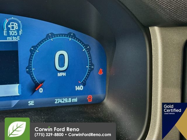Used 2022 Ford Bronco Raptor AWD/4WD image 15