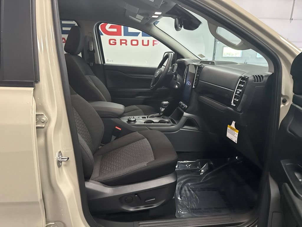 New 2026 Ford Ranger XLT AWD/4WD image 37