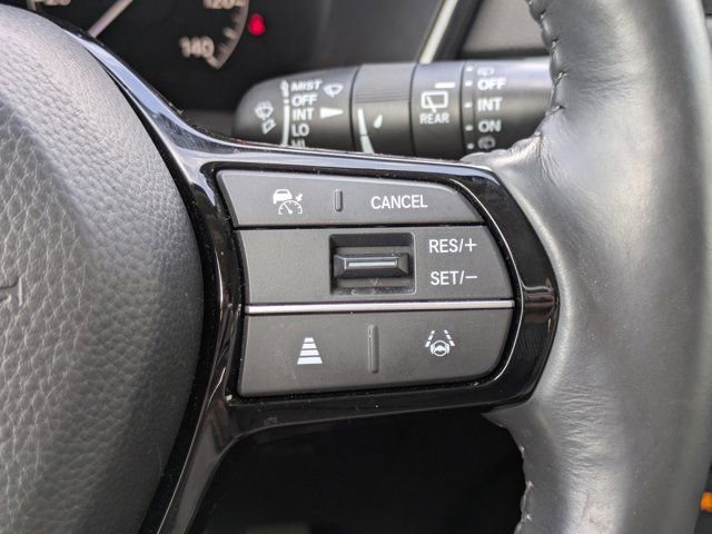 Used 2024 Honda CR-V EX-L image 25