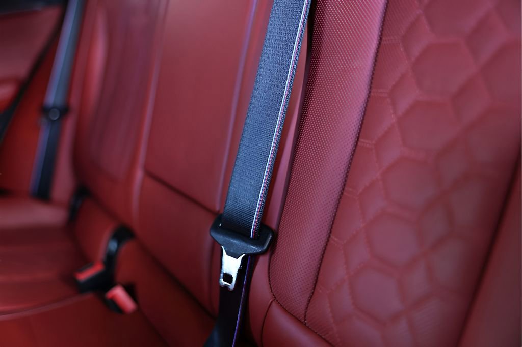 Used 2020 BMW X4 M w/ Executive Package image 61