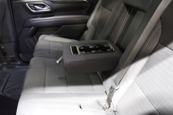 Used 2024 Chevrolet Tahoe LS w/ Driver Alert Package AWD/4WD image 50