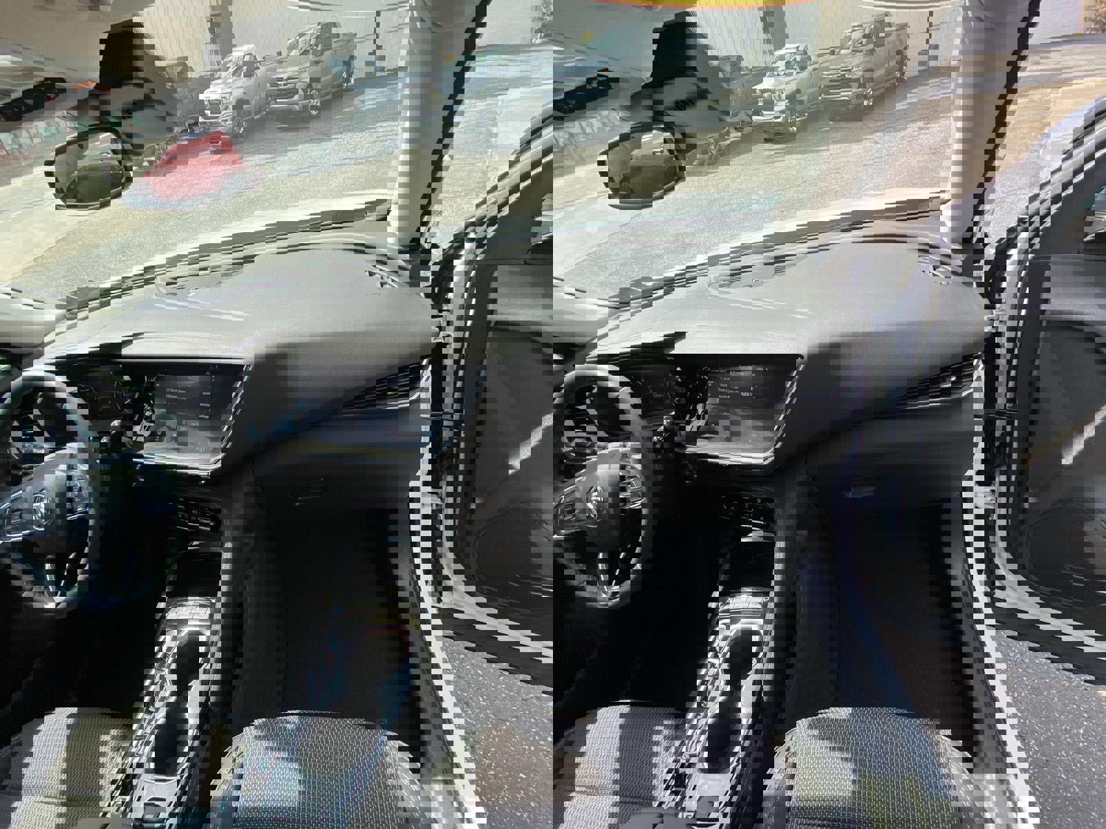 Used 2023 Buick Envision Preferred w/ Sport Touring Package image 42