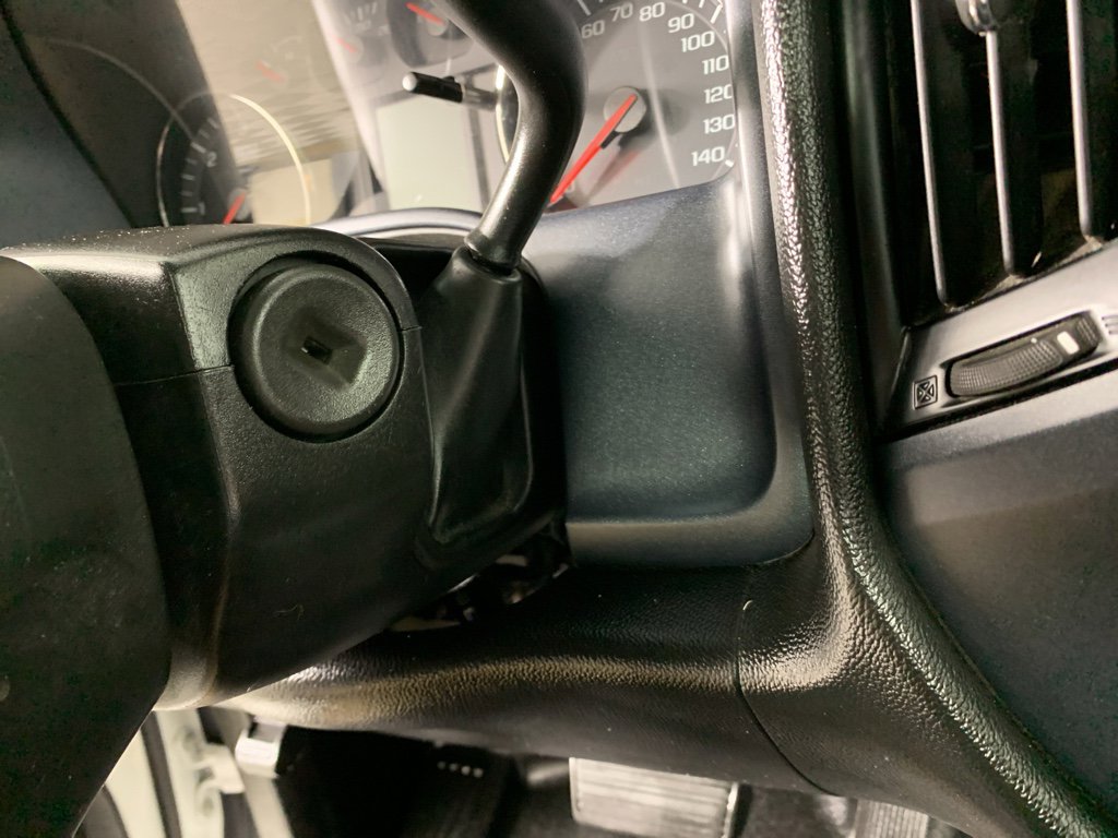 Used 2019 Chevrolet Silverado 2500 W/T AWD/4WD image 18