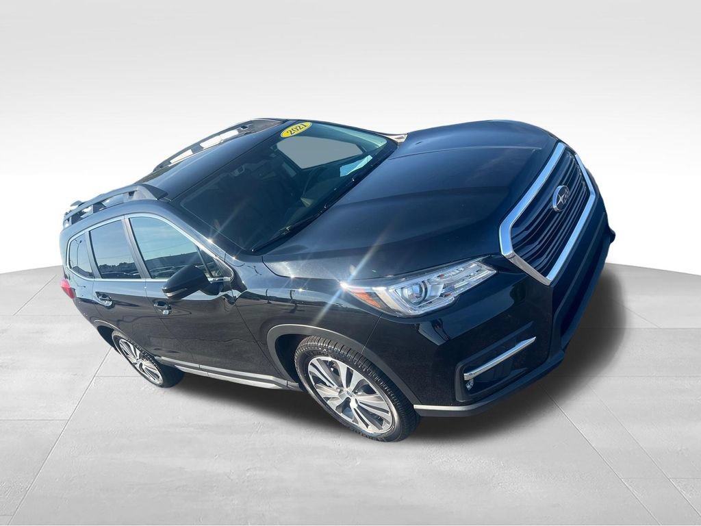 Used 2021 Subaru Ascent Limited AWD/4WD image 9