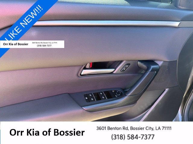 Used 2026 MAZDA CX-50 AWD 2.5 S w/ Weather Package image 38