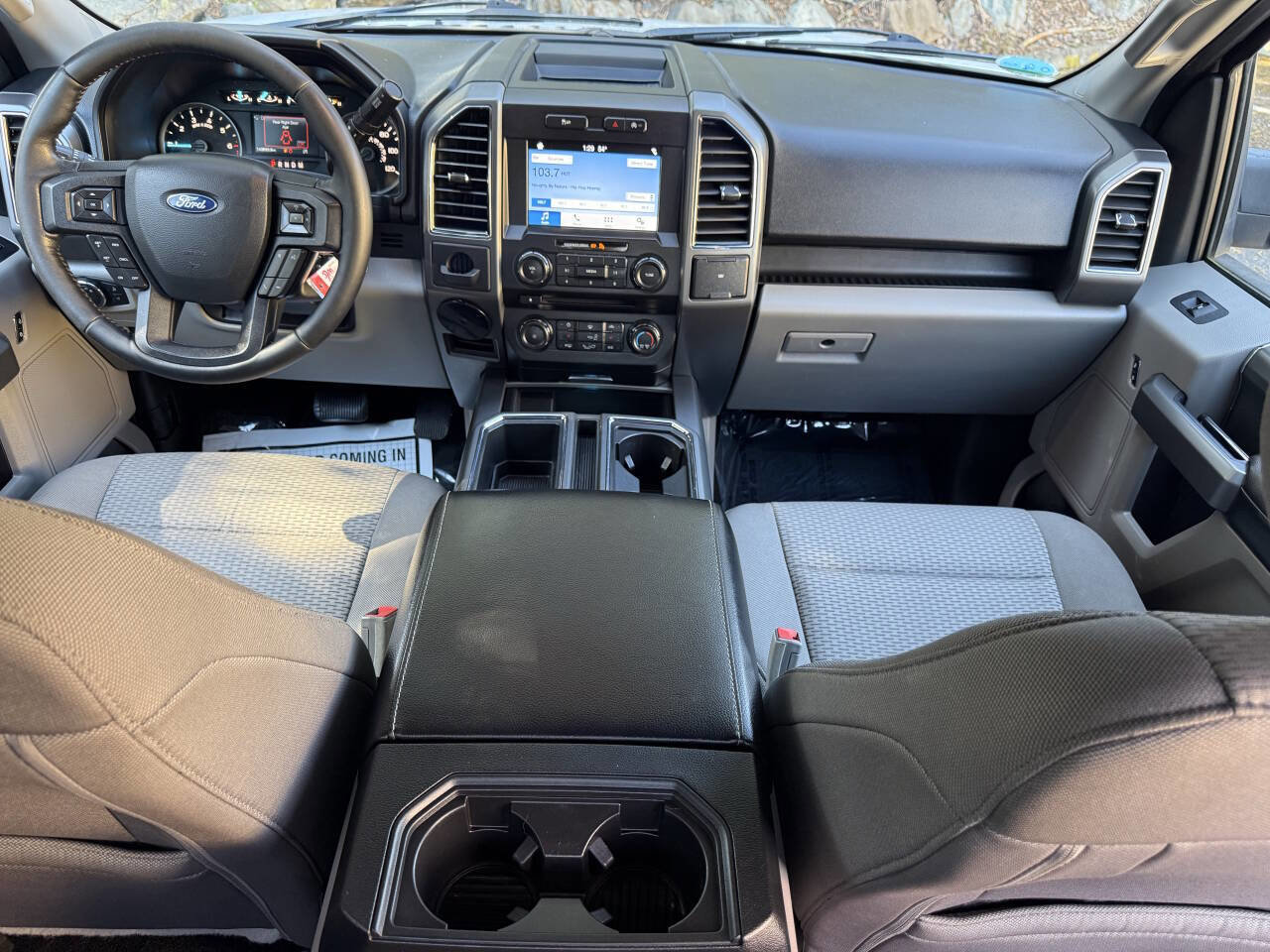 Used 2018 Ford F150 XLT w/ Equipment Group 302A Luxury image 34