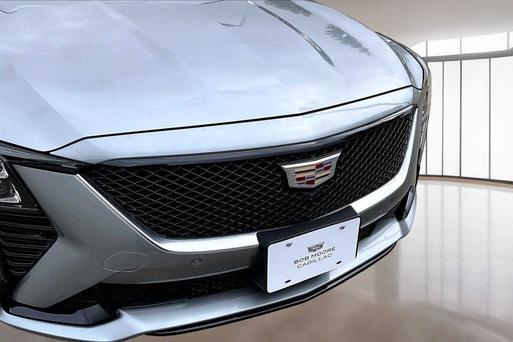 Used 2025 Cadillac CT5 Sport w/ Sun And Sound Package RWD image 30
