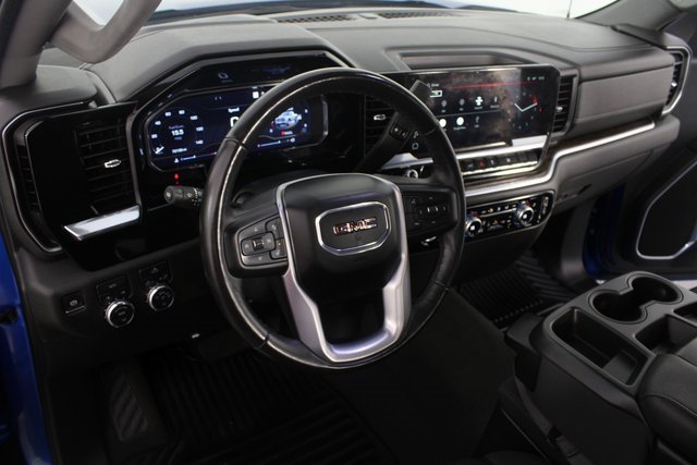 Used 2022 GMC Sierra 1500 Elevation image 8
