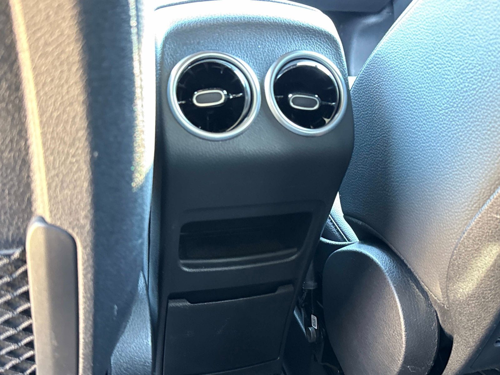 Certified 2025 Mercedes-Benz GLB 250 image 16