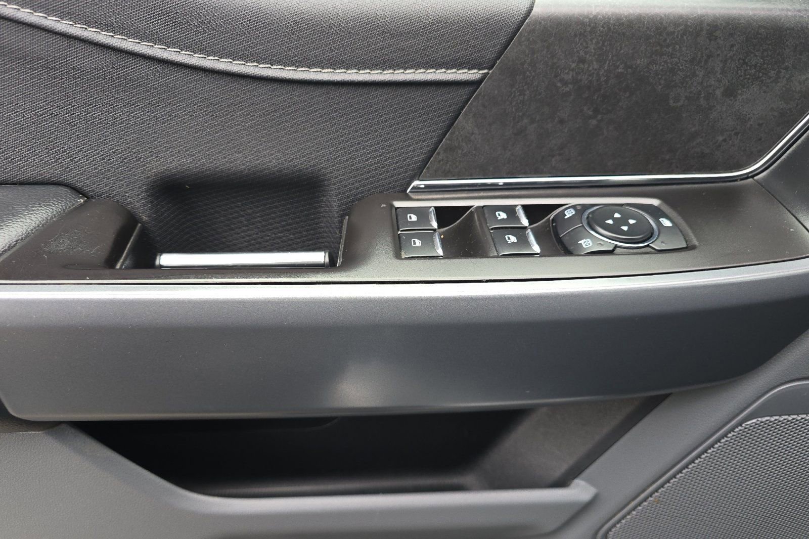 Used 2024 Ford F150 XLT w/ Mobile Office Package image 10