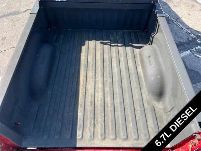 Used 2008 Dodge Ram 2500 Truck SLT w/ Popular Equipment Group image 29