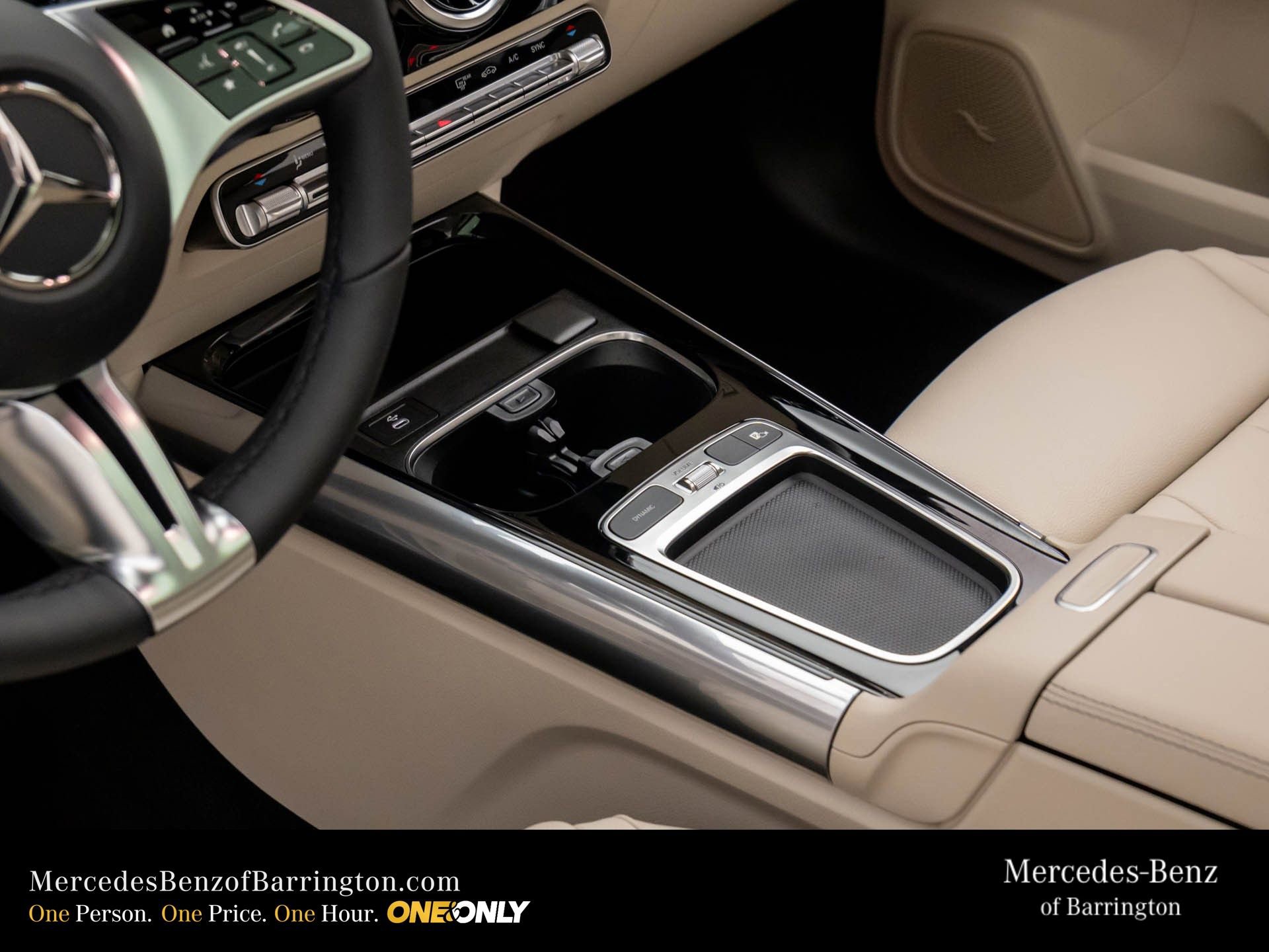 New 2026 Mercedes-Benz GLA 250 4MATIC image 13