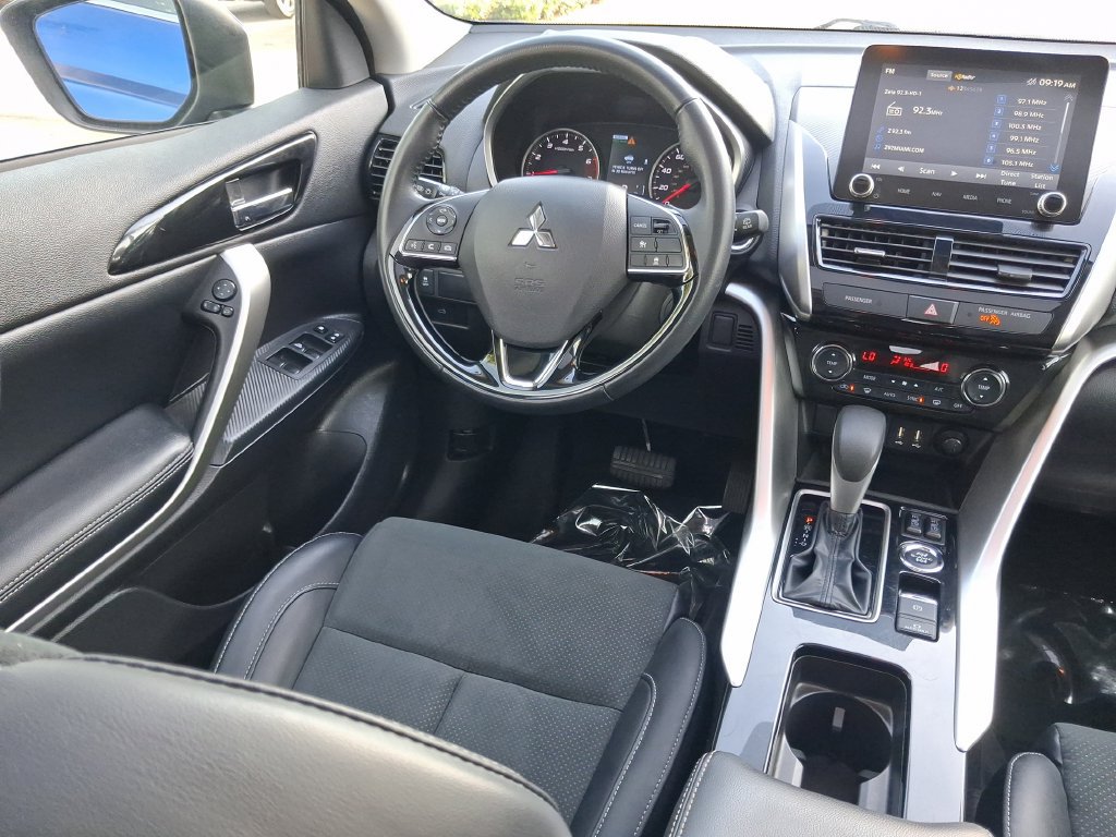 Used 2025 Mitsubishi Eclipse Cross SE AWD/4WD image 15