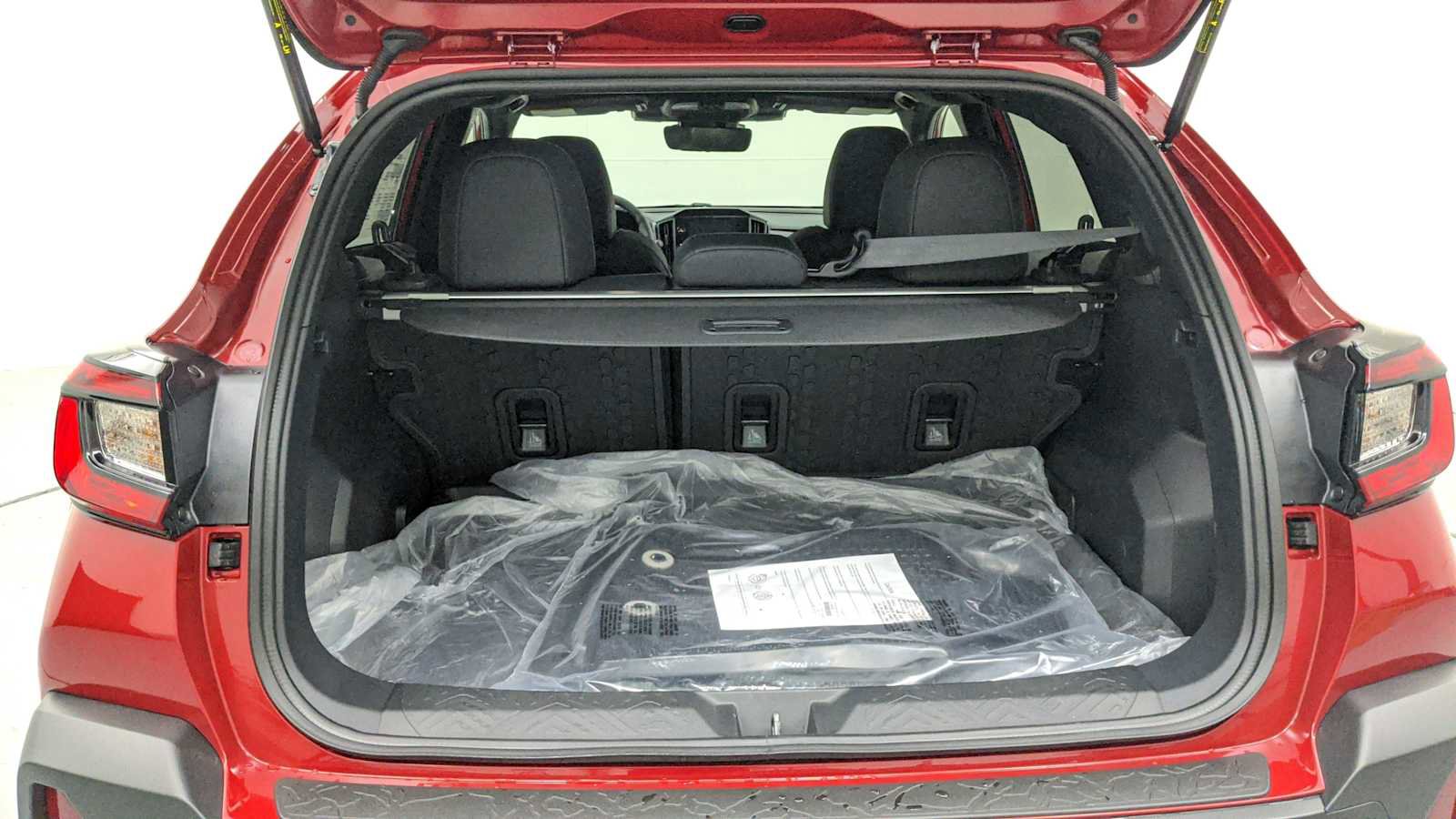 New 2026 Subaru Crosstrek 2.5i Wilderness image 27