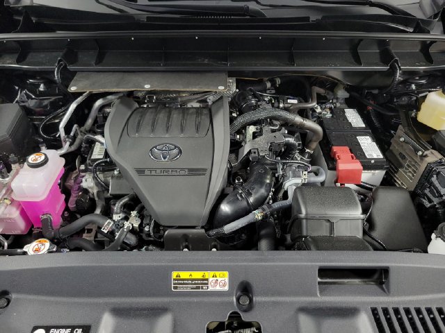 Used 2026 Toyota Highlander XLE AWD/4WD image 13