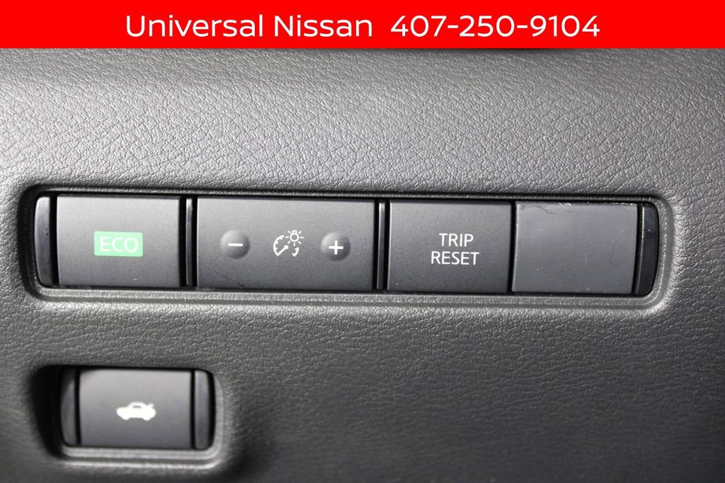 New 2025 Nissan Sentra SR w/ SR Premium Package image 23