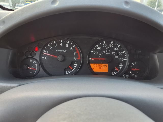 Used 2016 Nissan Frontier SV w/ SV Value Truck Package RWD image 20