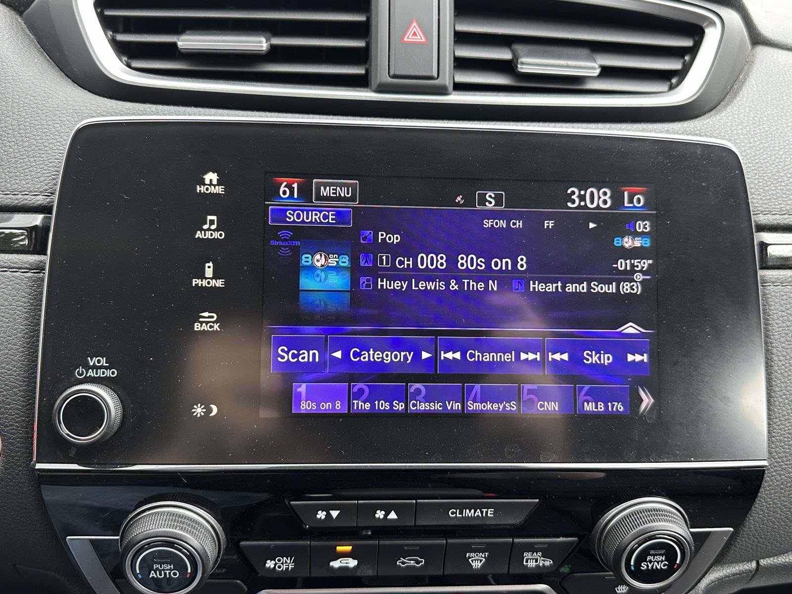 Used 2019 Honda CR-V EX image 31