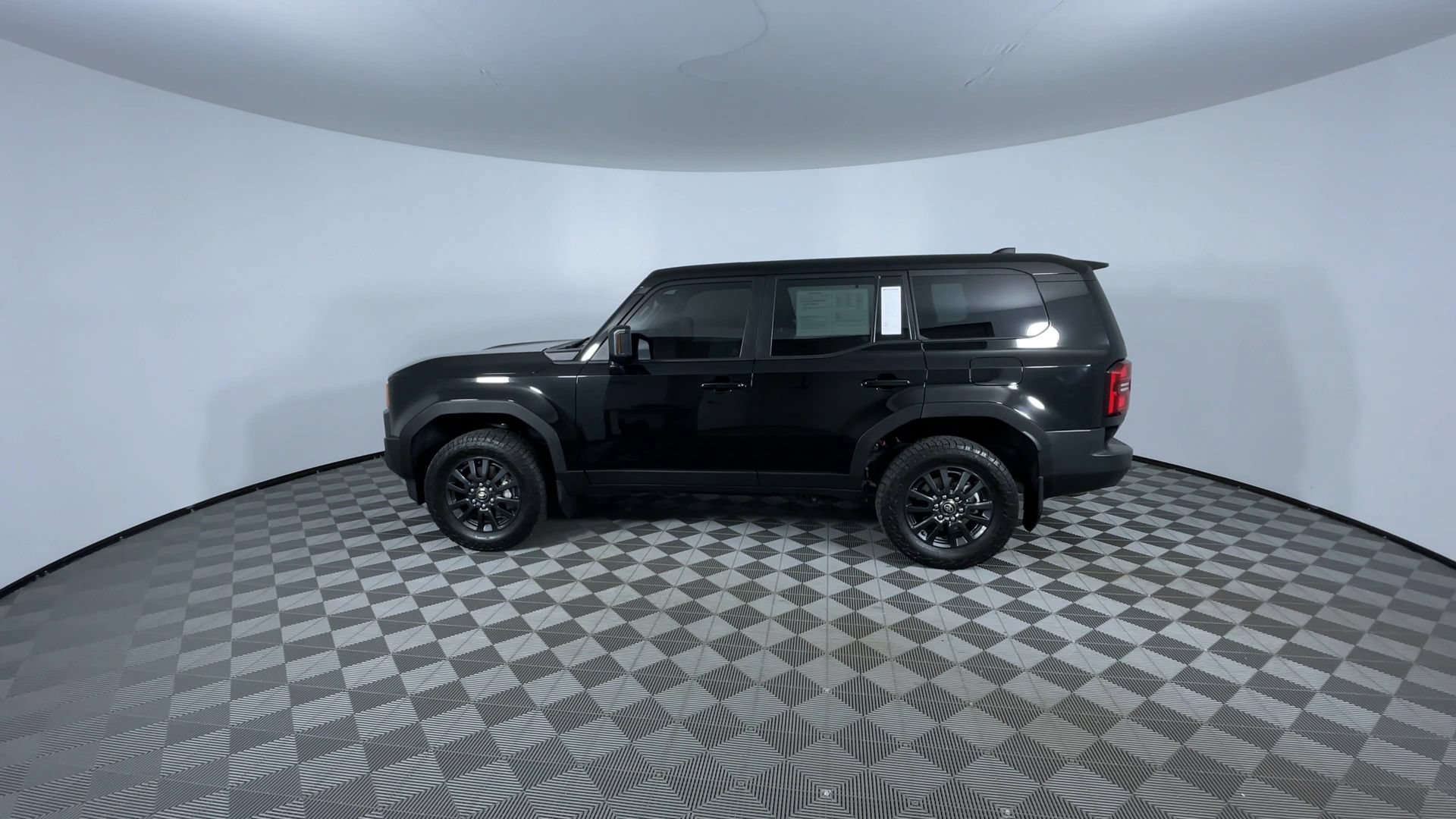 Used 2024 Toyota Land Cruiser 1958 AWD/4WD image 6