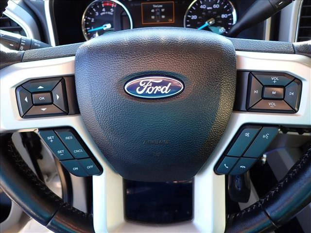 Used 2019 Ford F250 Lariat w/ Lariat Value Package image 19