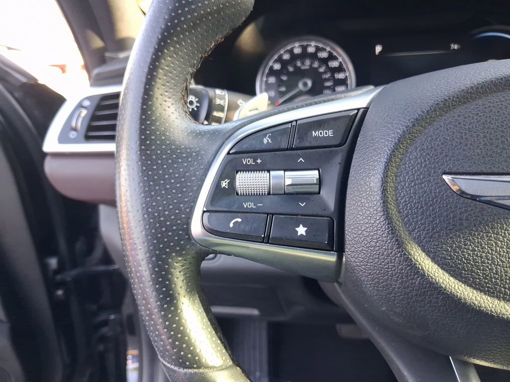 Used 2022 Genesis G70 2.0T w/ Prestige Package image 20
