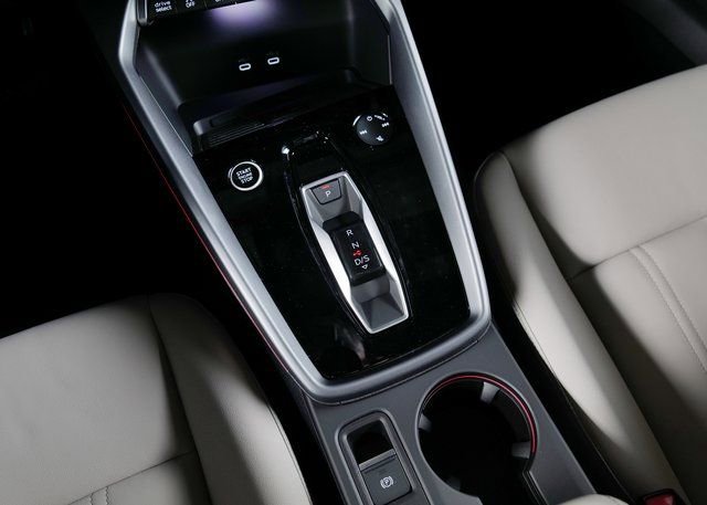 New 2026 Audi A3 2.0T Premium image 15