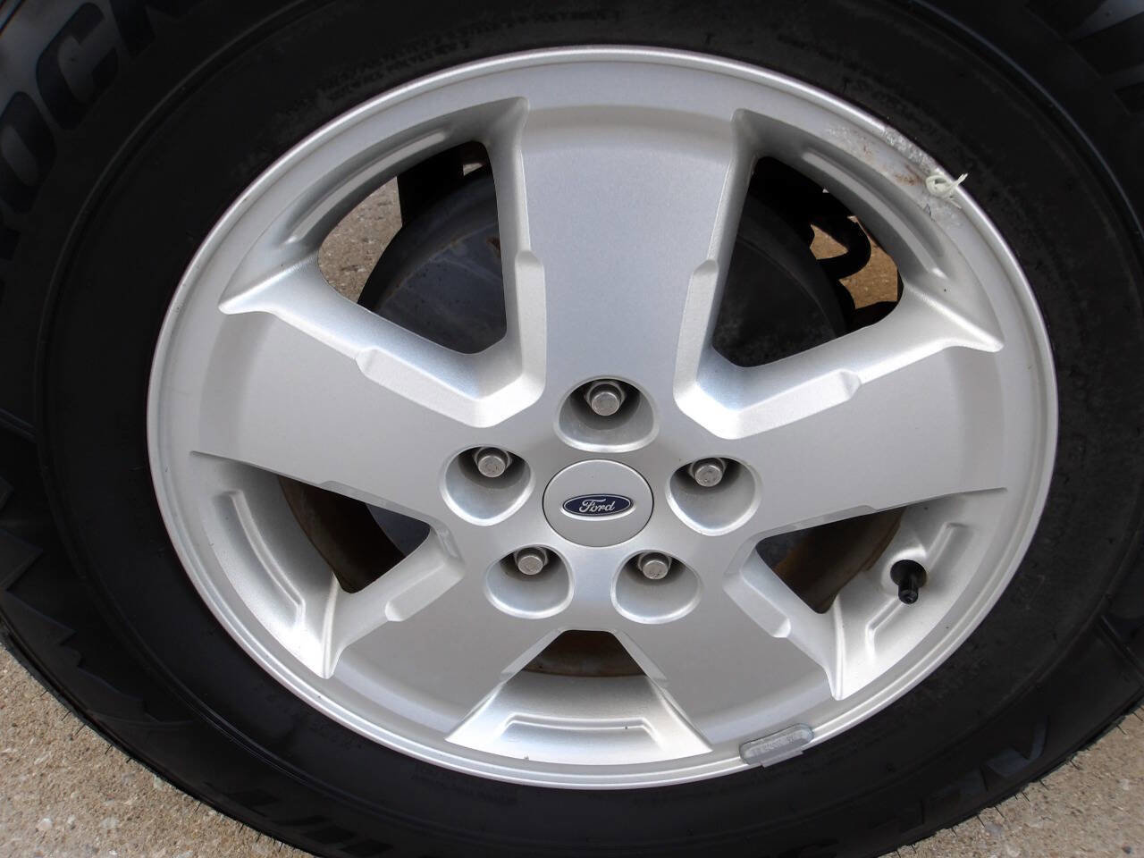 Used 2008 Ford Escape XLT FWD image 27