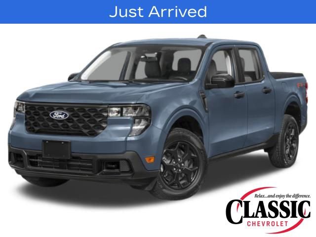 Used 2025 Ford Maverick XLT w/ Equipment Group 301A image 1