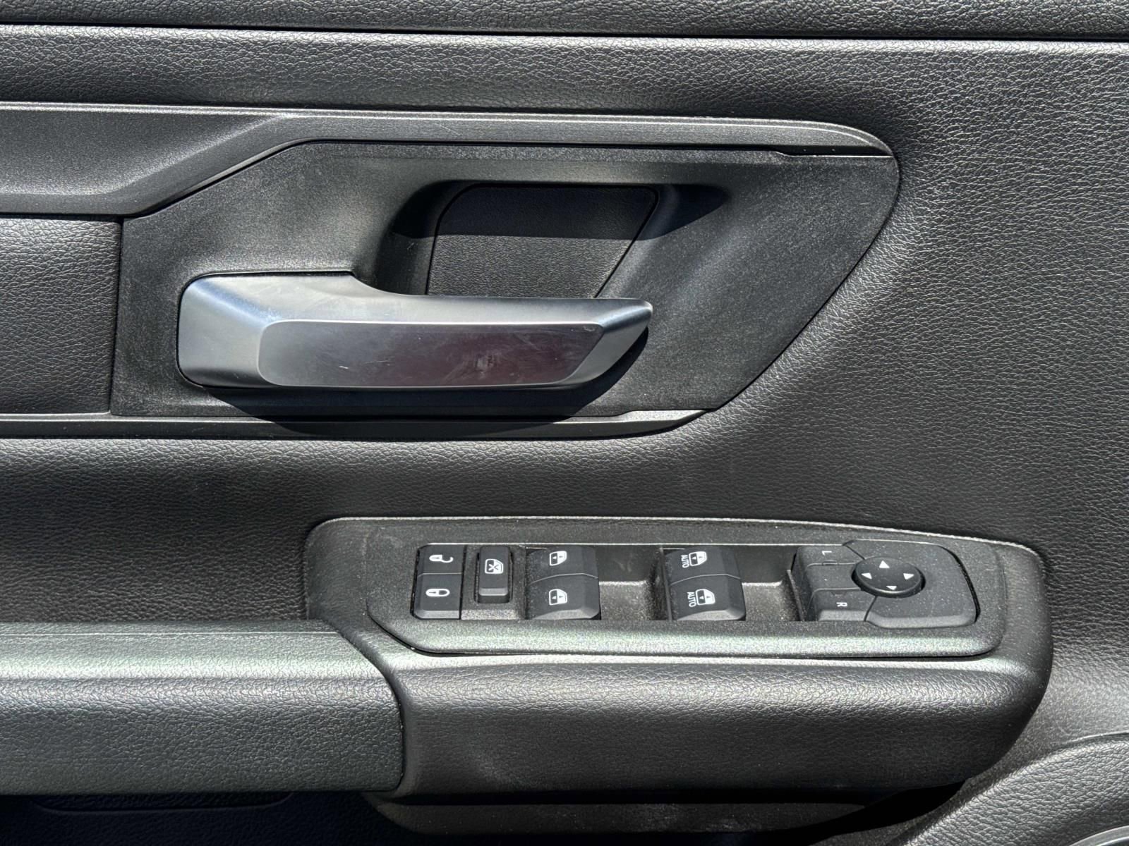 New 2026 RAM 1500 Express image 18