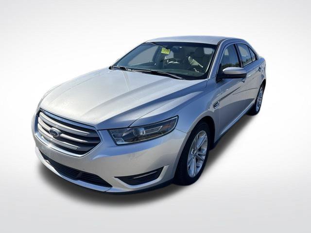 Used 2015 Ford Taurus SEL w/ Equipment Group 201A FWD image 1