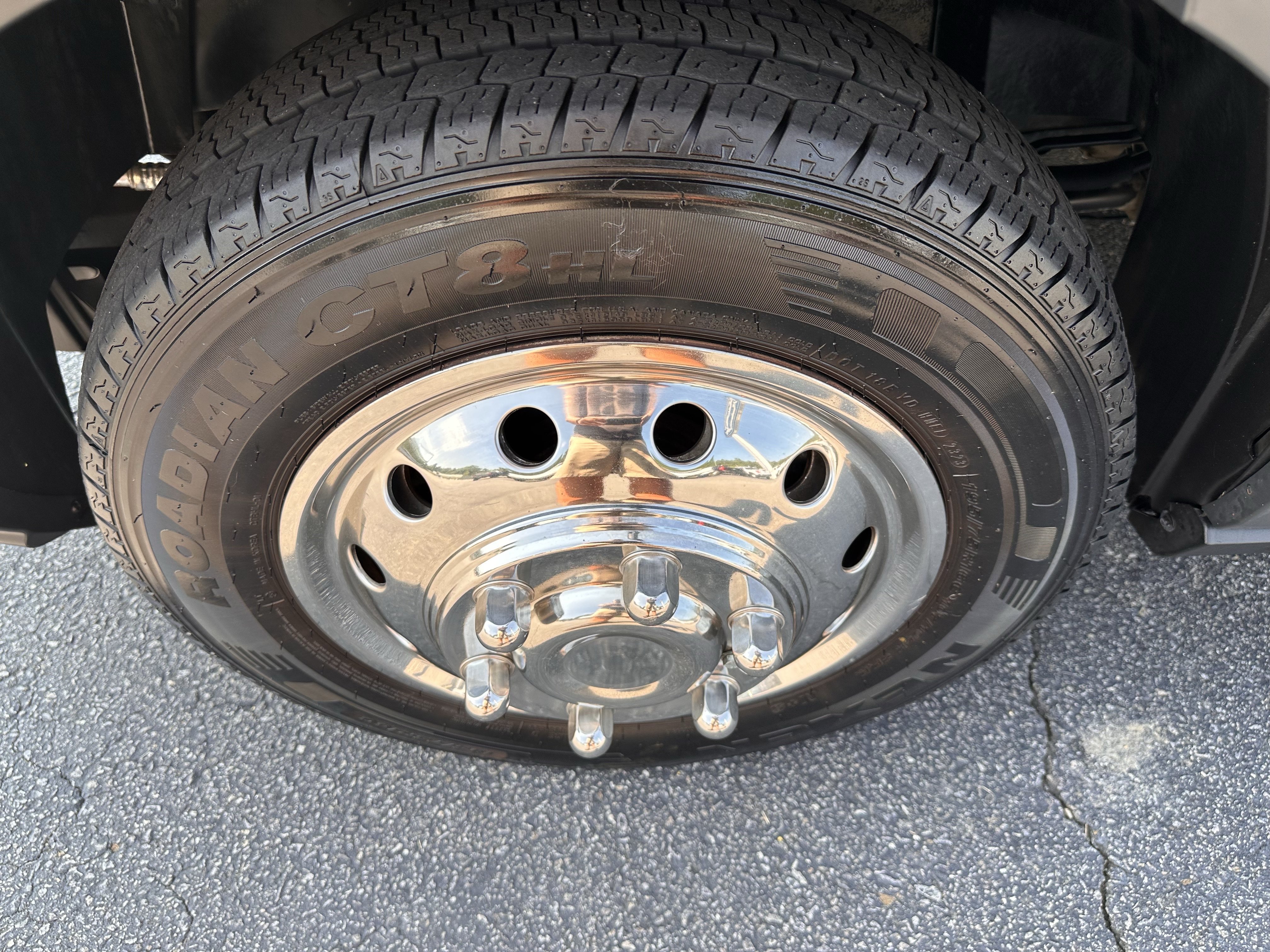 Certified 2019 Ford Transit 350 XLT RWD image 32