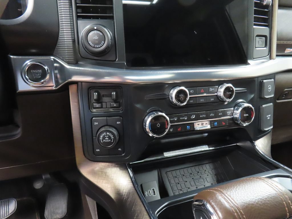 Used 2025 Ford F150 King Ranch AWD/4WD image 66