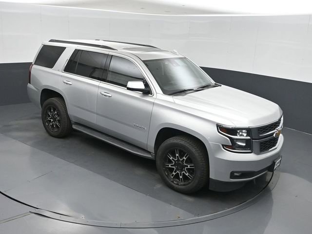 Used 2020 Chevrolet Tahoe LT AWD/4WD image 31